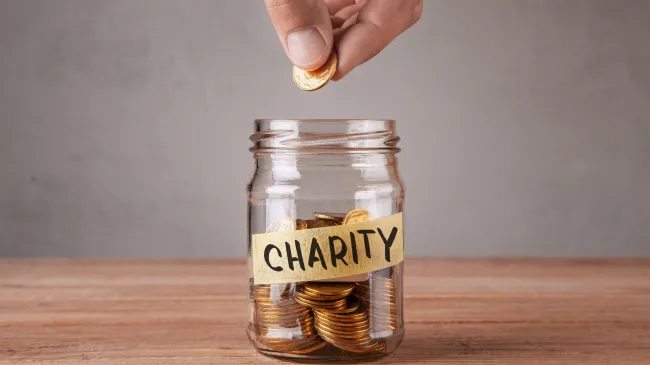 Charity